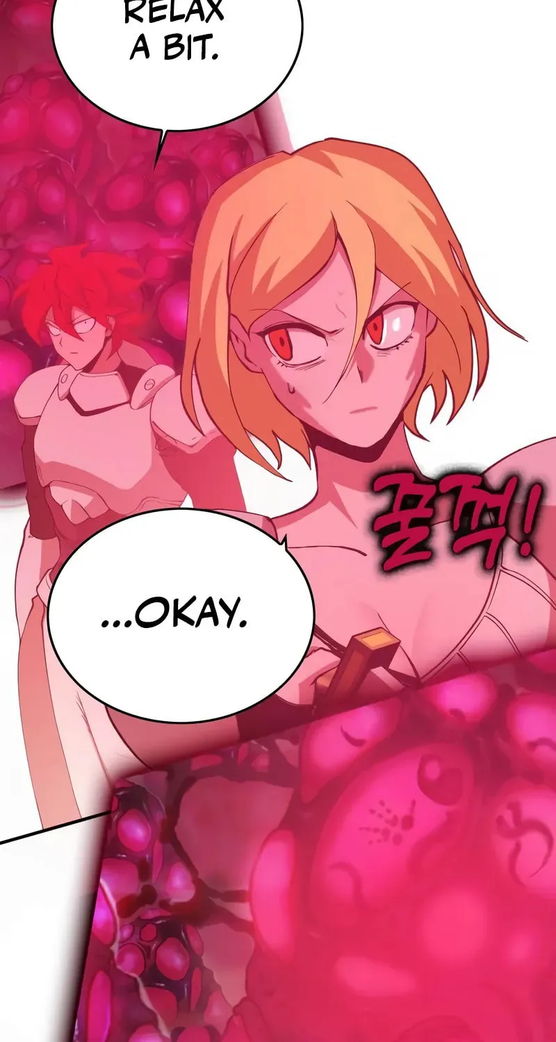 Hardcore Leveling Warrior Chapter 5 page 59 - 