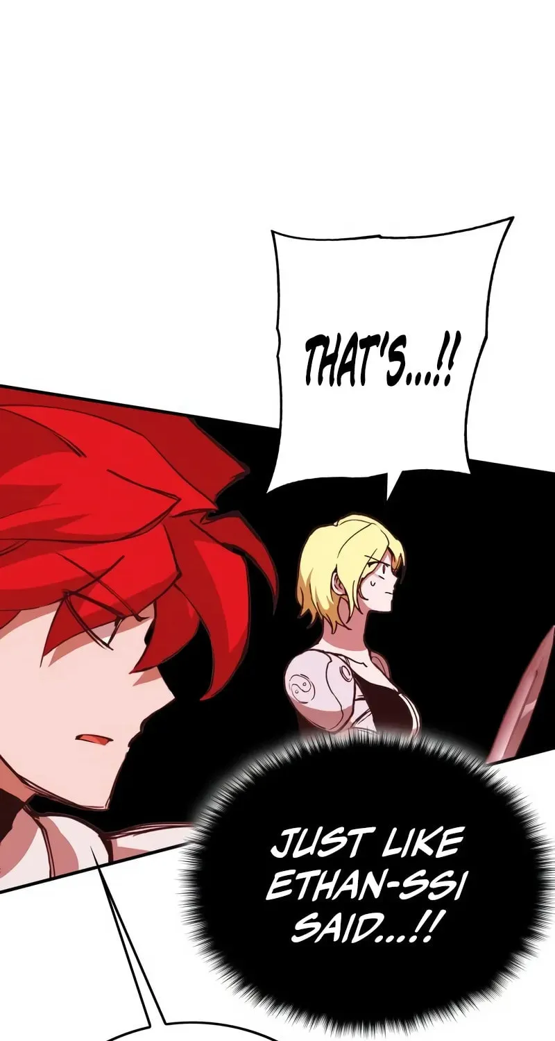 Hardcore Leveling Warrior Chapter 5 page 70 - 