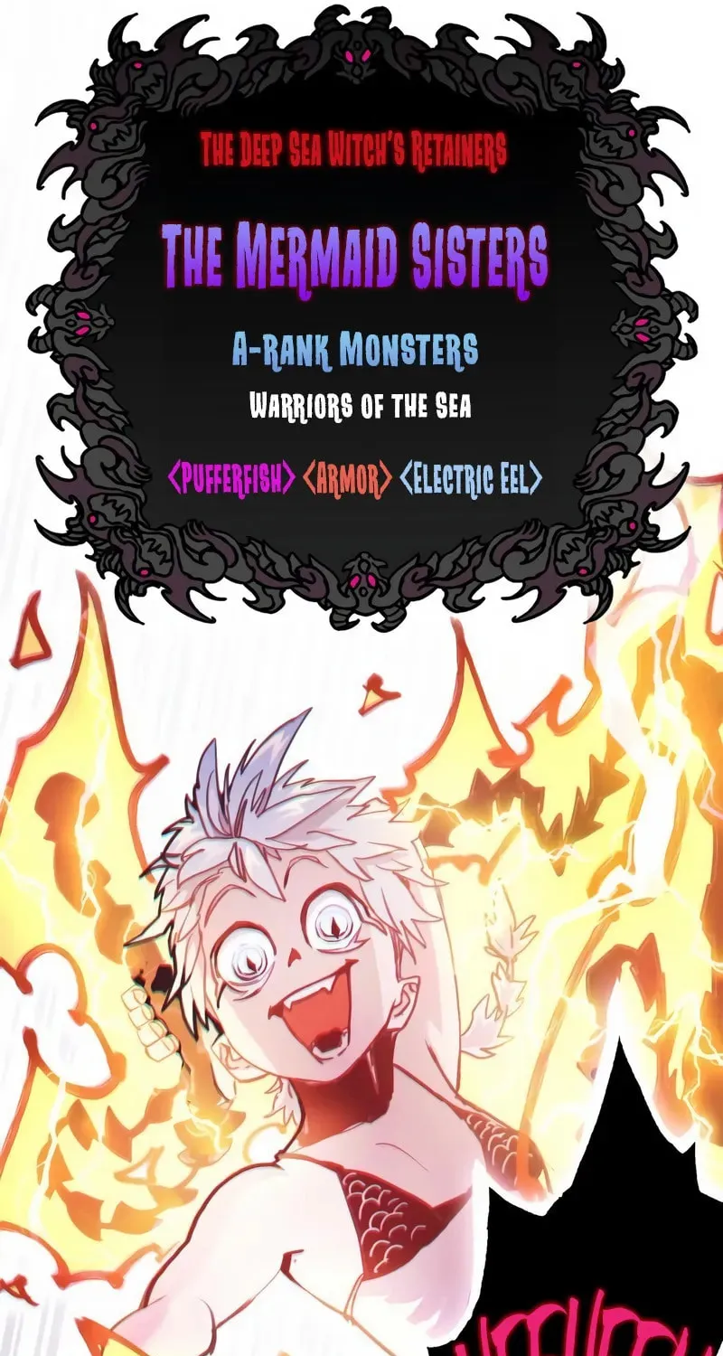Hardcore Leveling Warrior Chapter 5 page 73 - 