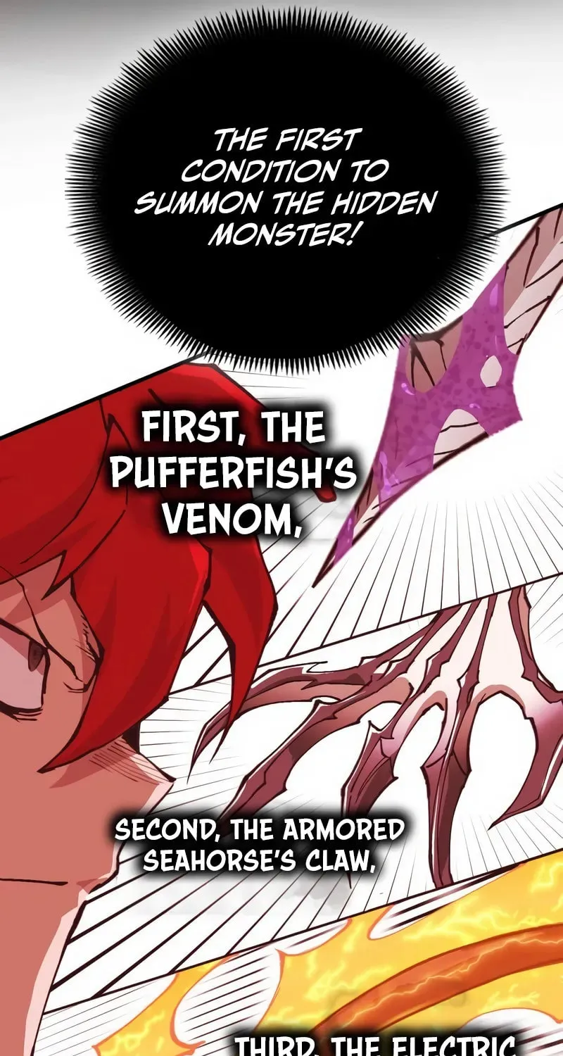 Hardcore Leveling Warrior Chapter 5 page 85 - 