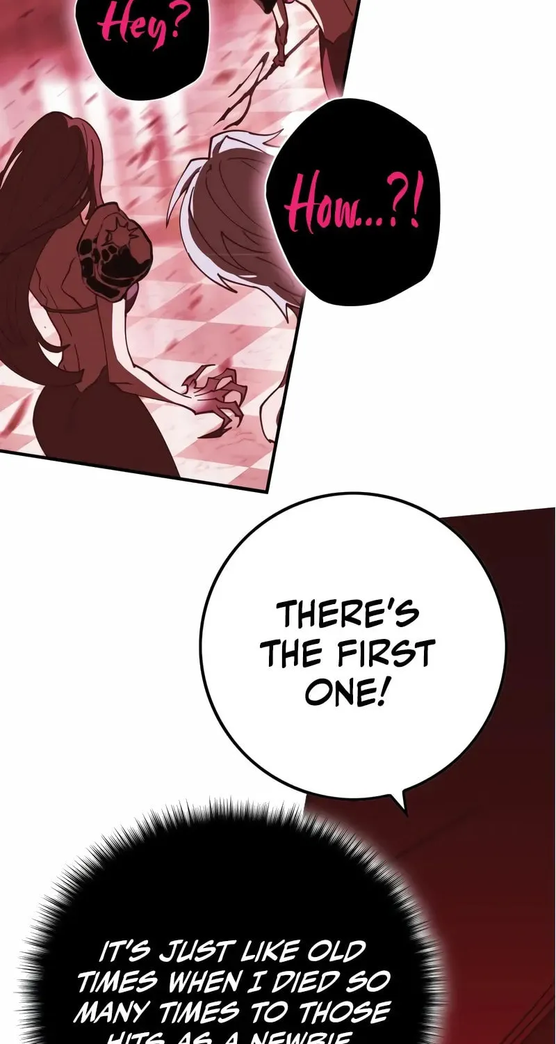 Hardcore Leveling Warrior Chapter 5 page 90 - 