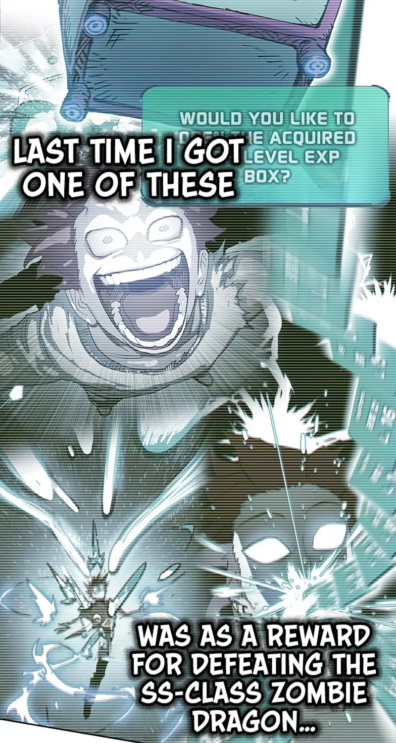 Hardcore Leveling Warrior Chapter 50 page 103 - 