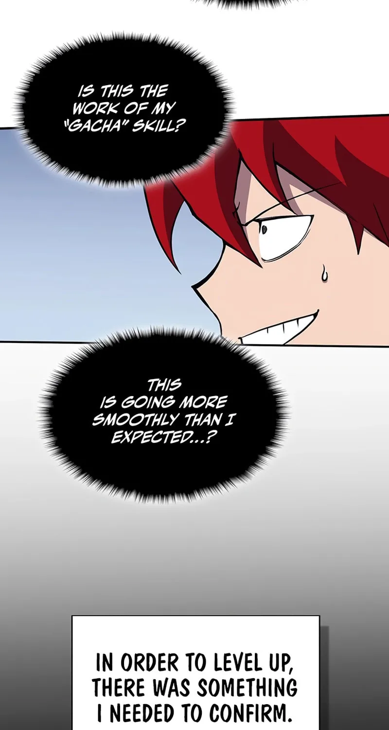 Hardcore Leveling Warrior Chapter 50 page 105 - 