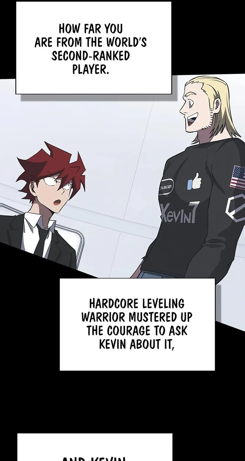 Hardcore Leveling Warrior Chapter 50 page 108 - 
