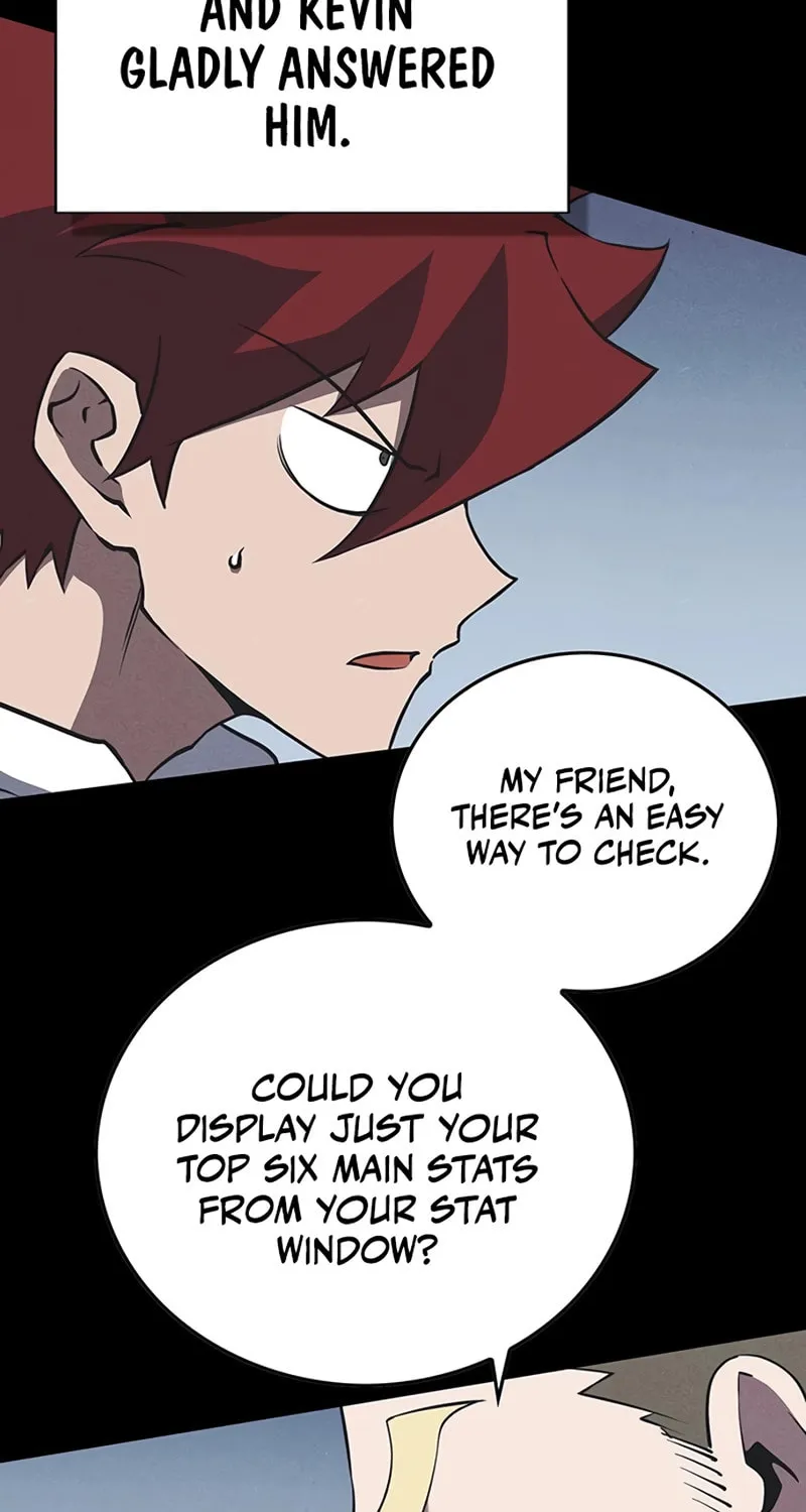 Hardcore Leveling Warrior Chapter 50 page 109 - 