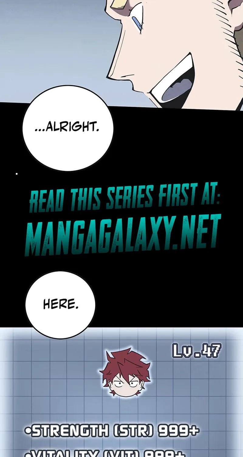 Hardcore Leveling Warrior Chapter 50 page 110 - 