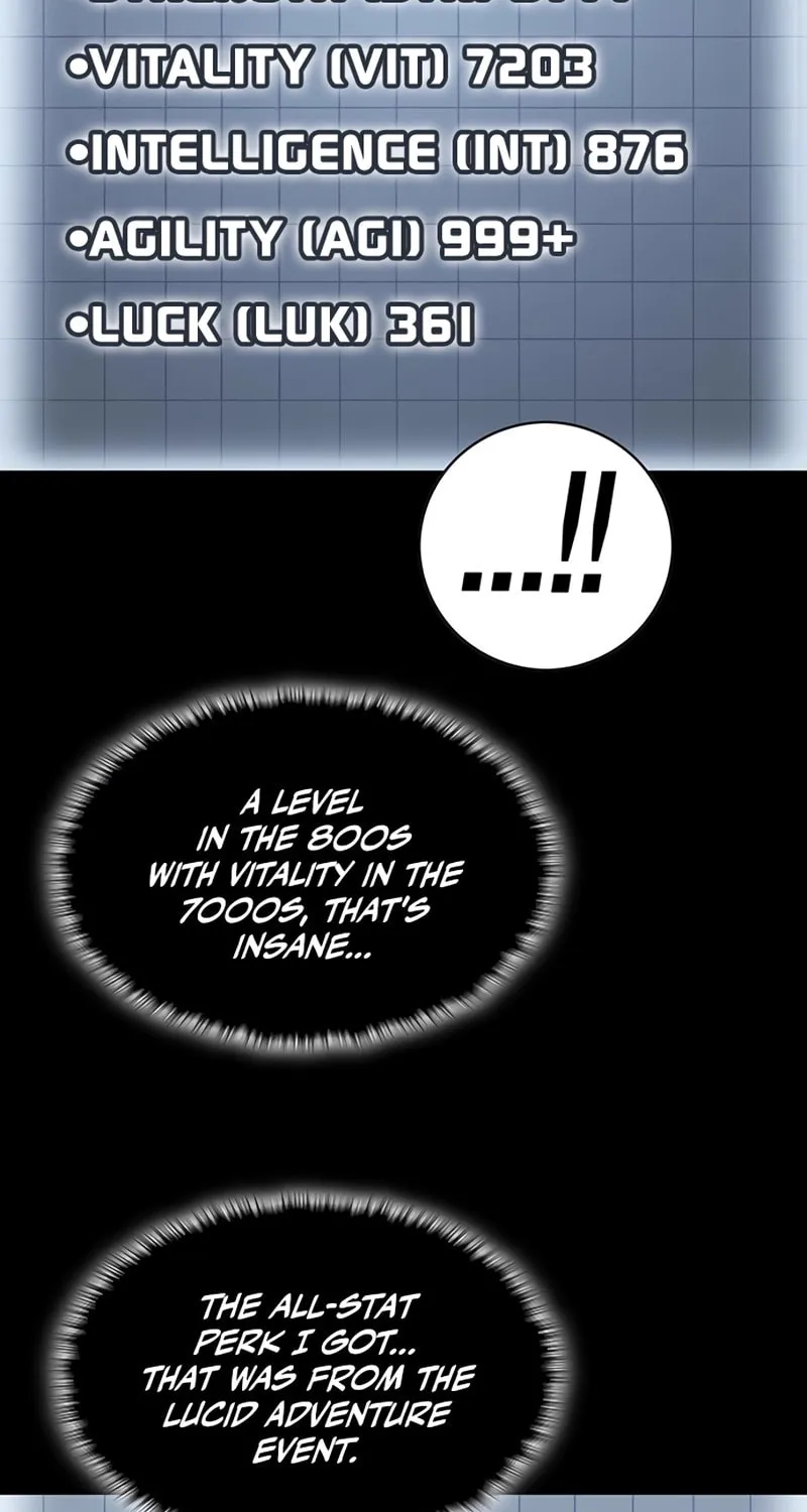Hardcore Leveling Warrior Chapter 50 page 112 - 