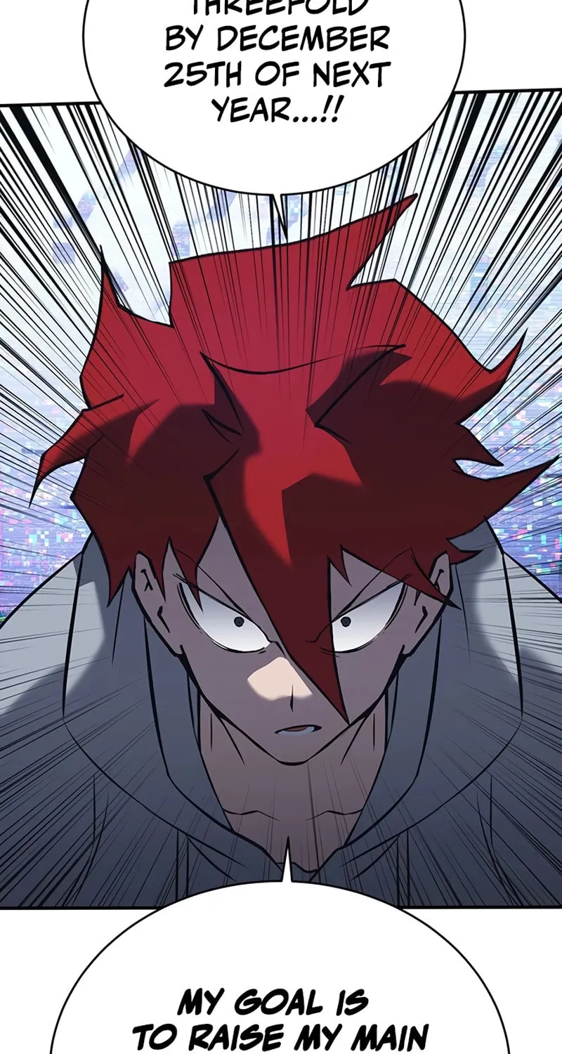 Hardcore Leveling Warrior Chapter 50 page 117 - 