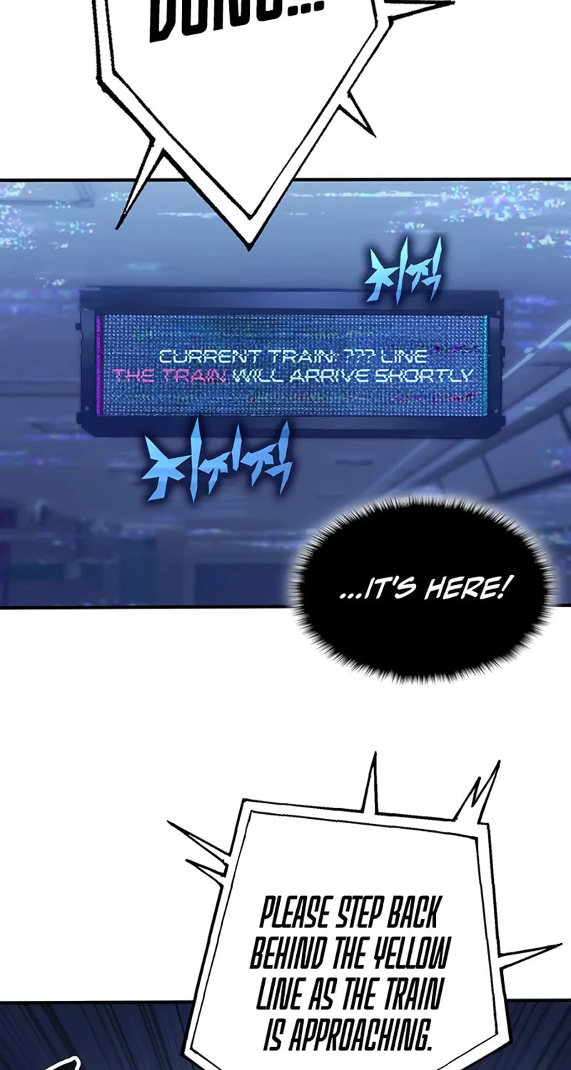 Hardcore Leveling Warrior Chapter 50 page 119 - 