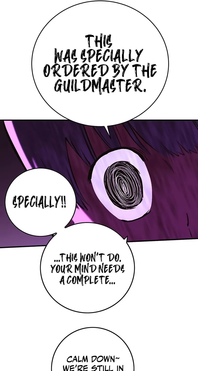Hardcore Leveling Warrior Chapter 50 page 14 - 