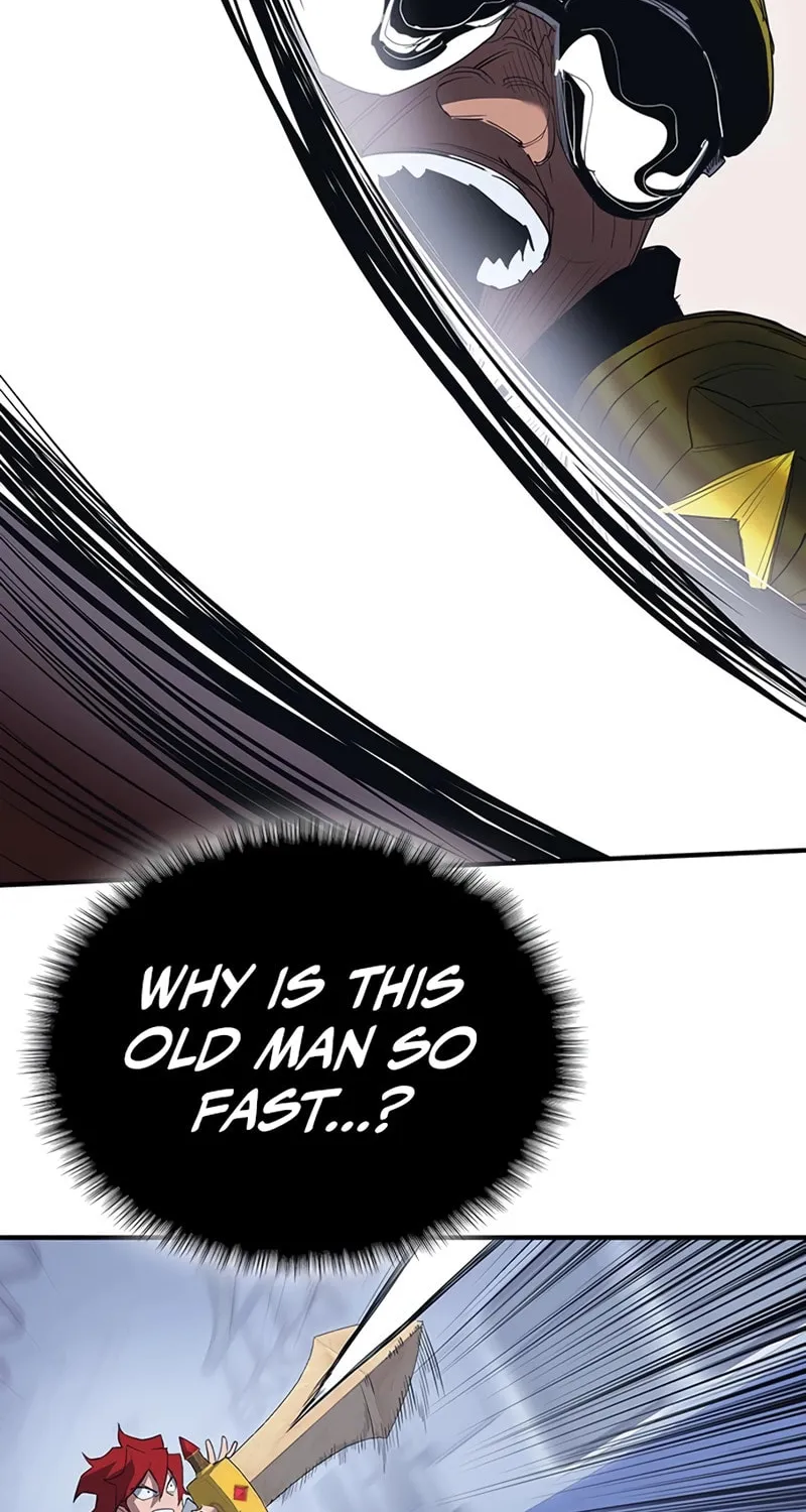 Hardcore Leveling Warrior Chapter 50 page 135 - 