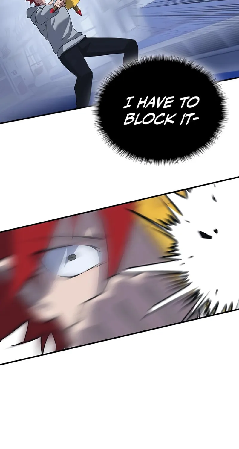 Hardcore Leveling Warrior Chapter 50 page 136 - 