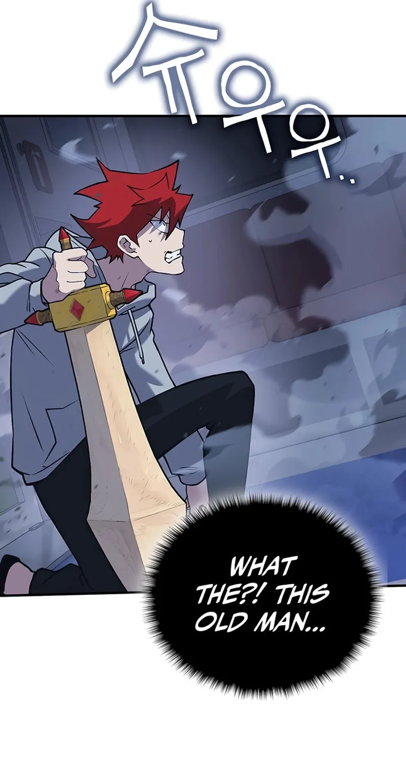 Hardcore Leveling Warrior Chapter 50 page 140 - 