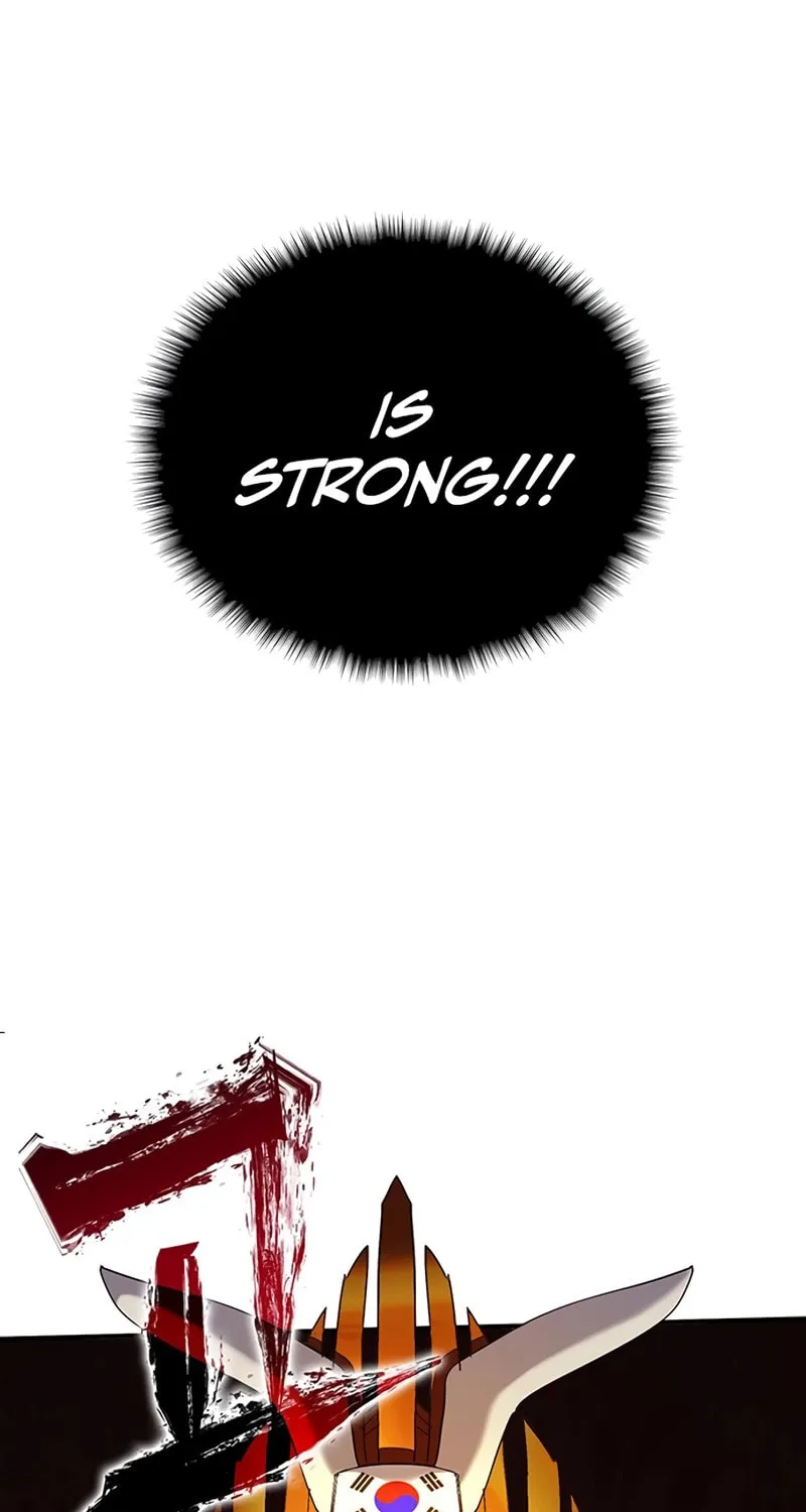 Hardcore Leveling Warrior Chapter 50 page 141 - 