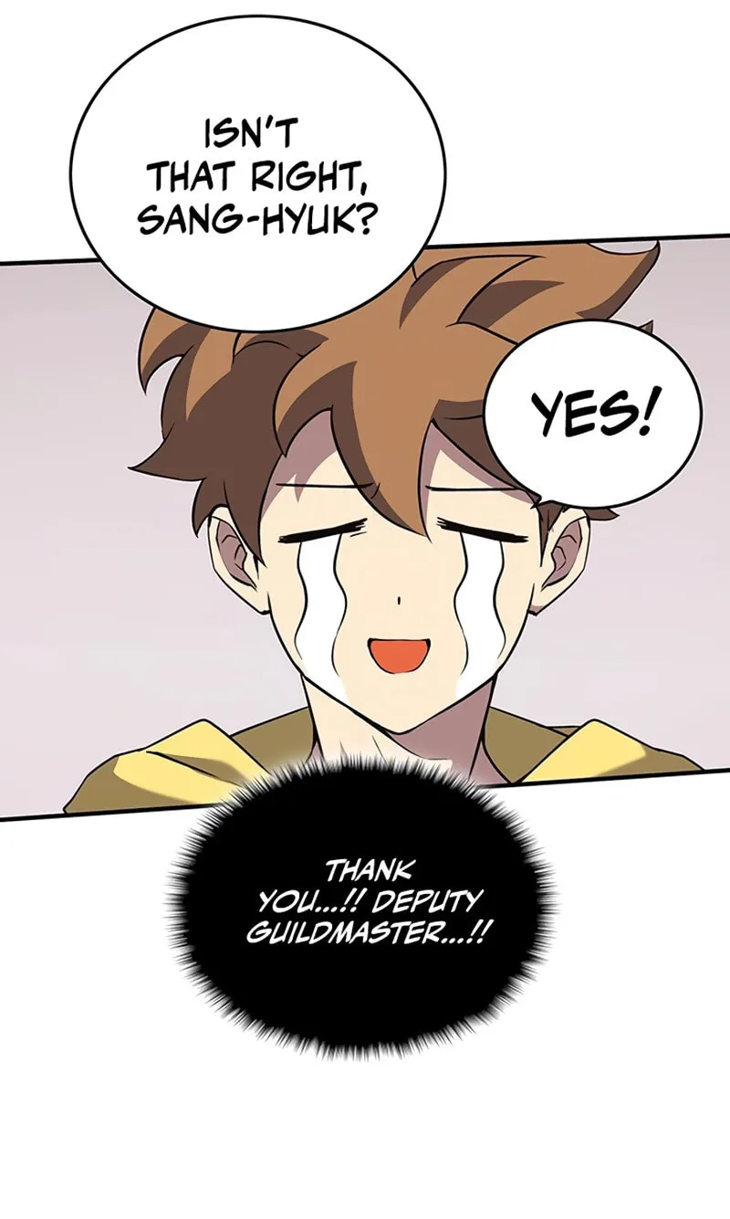 Hardcore Leveling Warrior Chapter 50 page 19 - 