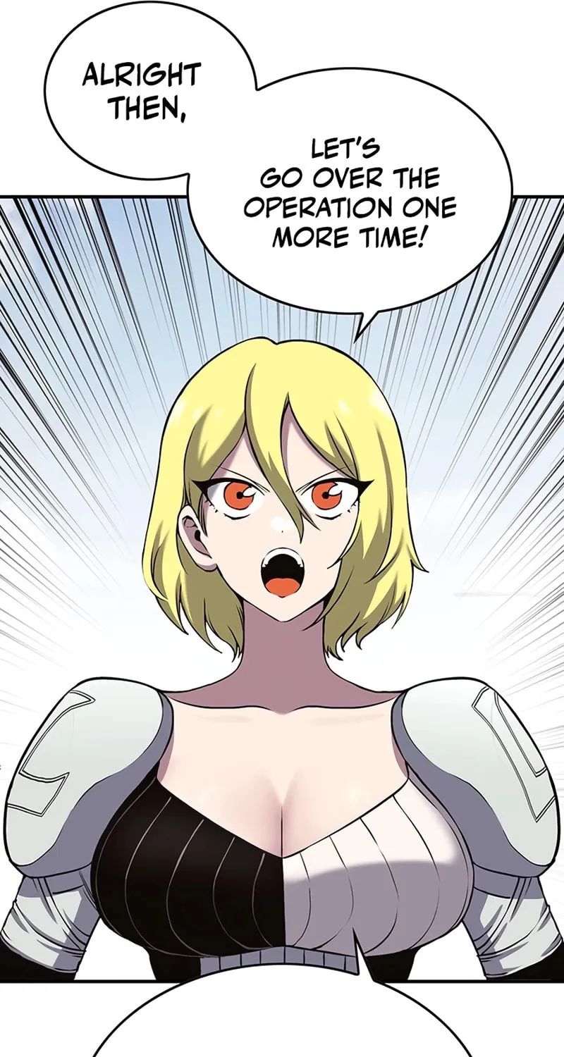 Hardcore Leveling Warrior Chapter 50 page 20 - 
