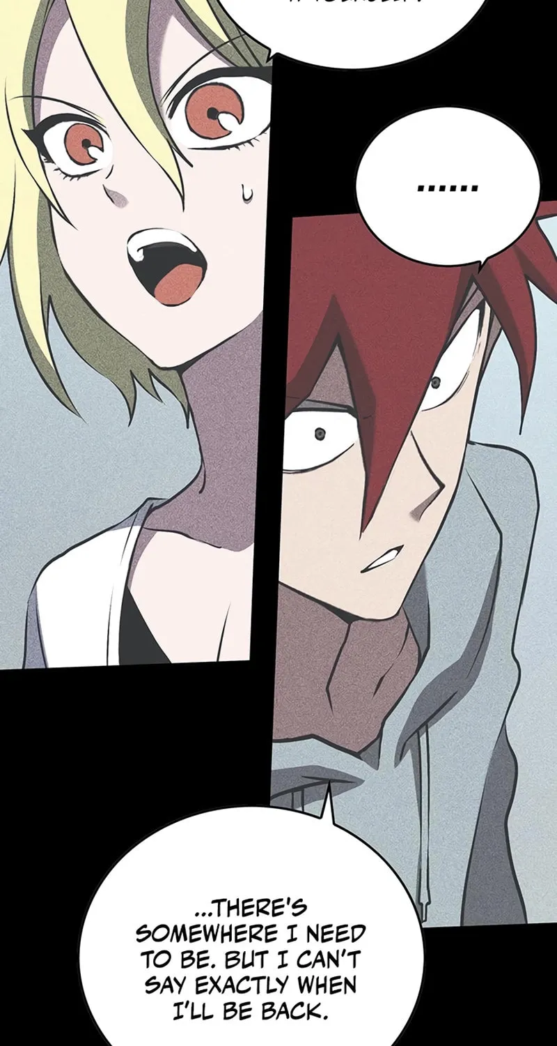 Hardcore Leveling Warrior Chapter 50 page 23 - 
