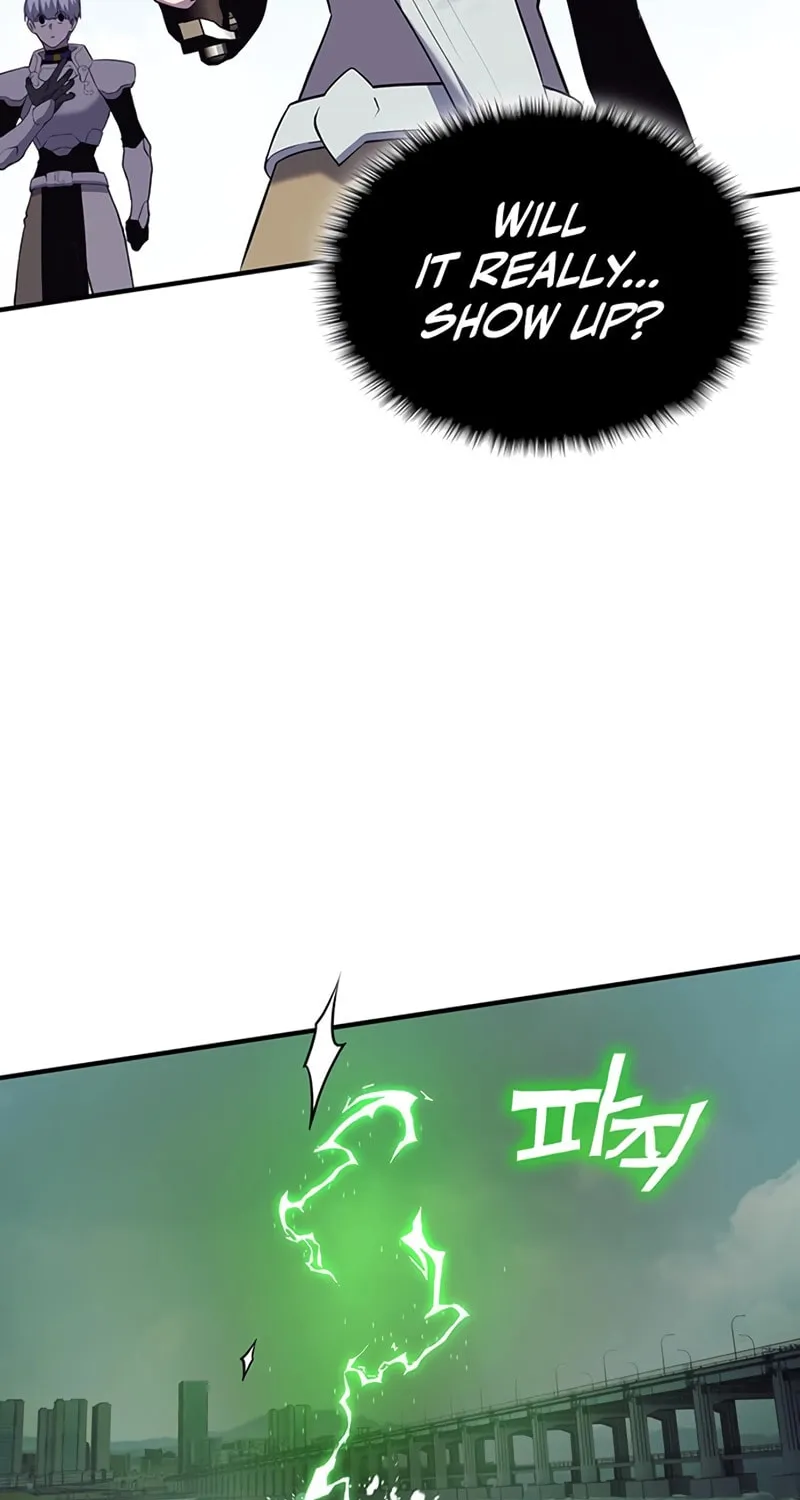 Hardcore Leveling Warrior Chapter 50 page 30 - 