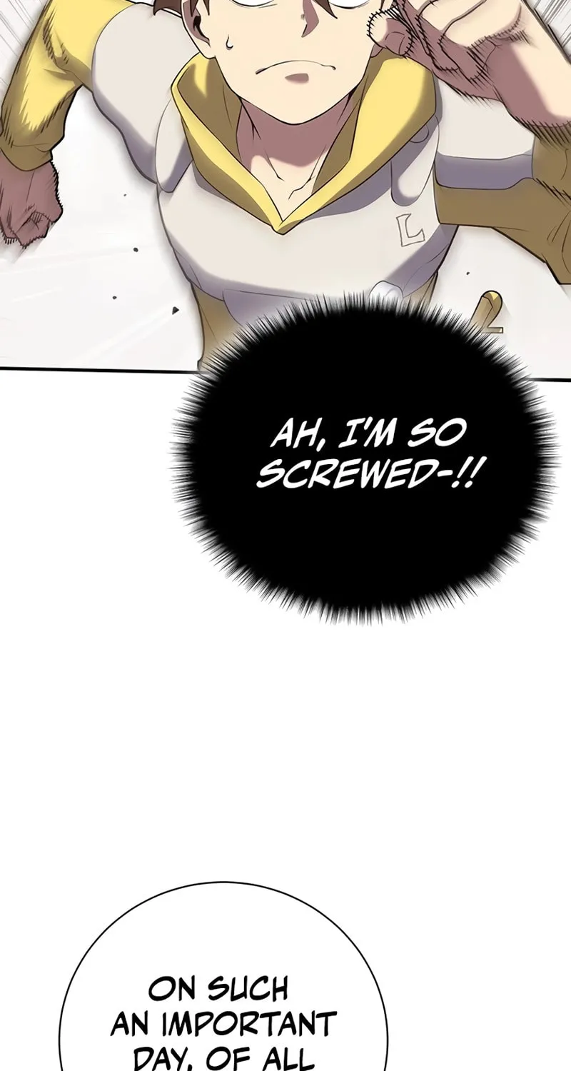 Hardcore Leveling Warrior Chapter 50 page 4 - 