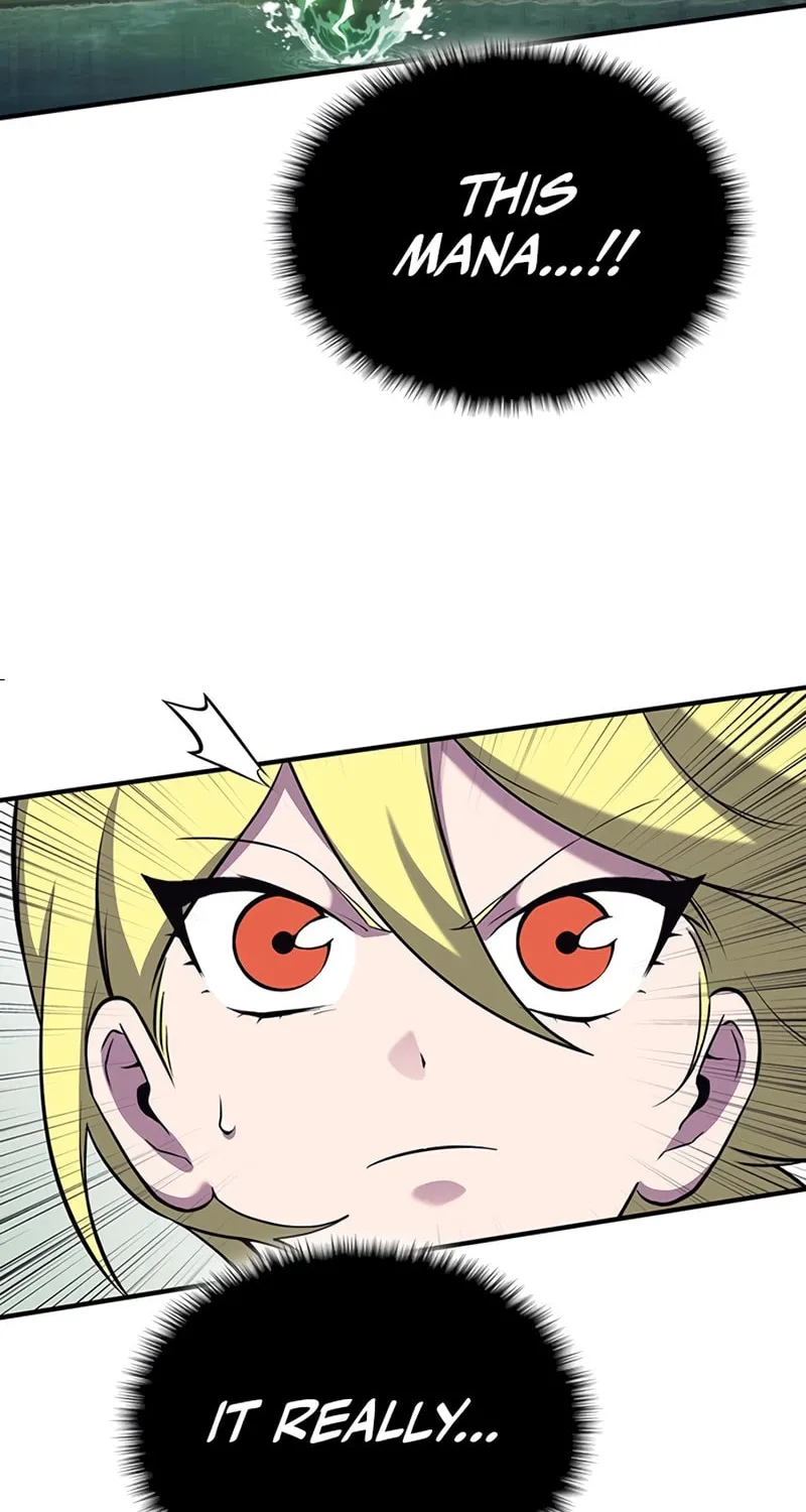 Hardcore Leveling Warrior Chapter 50 page 31 - 