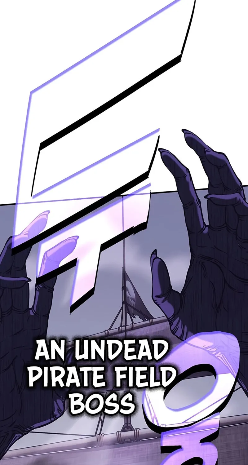 Hardcore Leveling Warrior Chapter 50 page 34 - 
