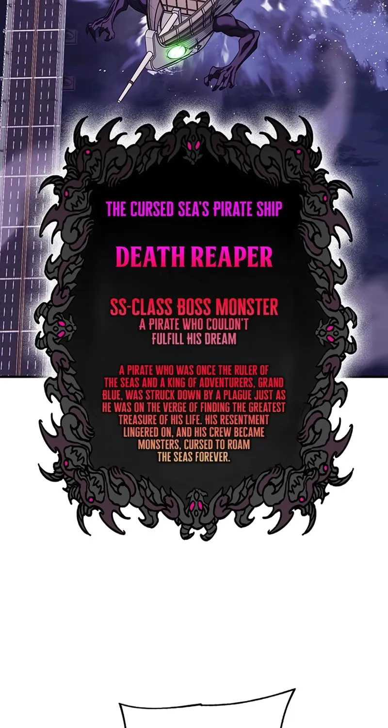 Hardcore Leveling Warrior Chapter 50 page 37 - 