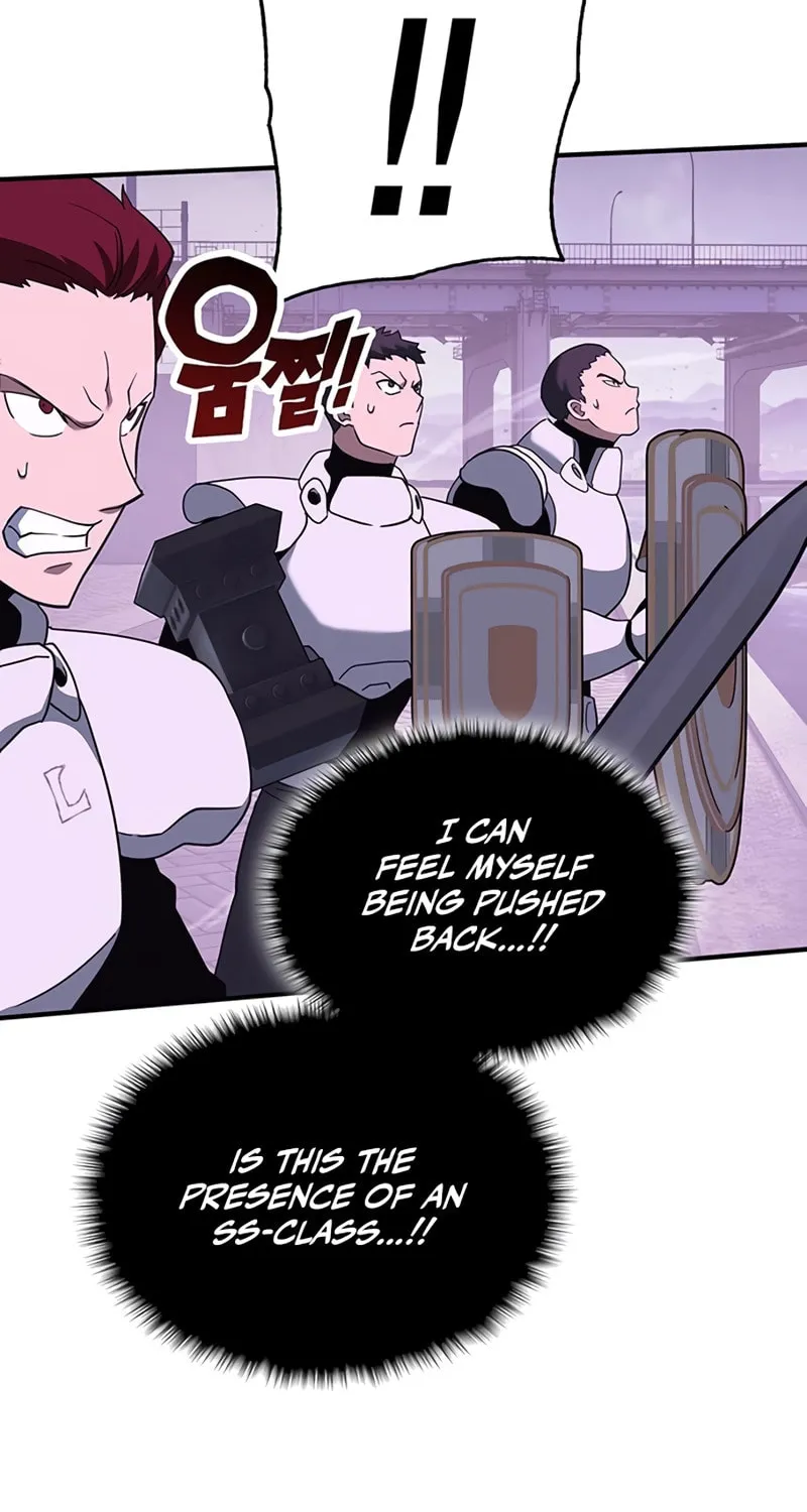 Hardcore Leveling Warrior Chapter 50 page 38 - 