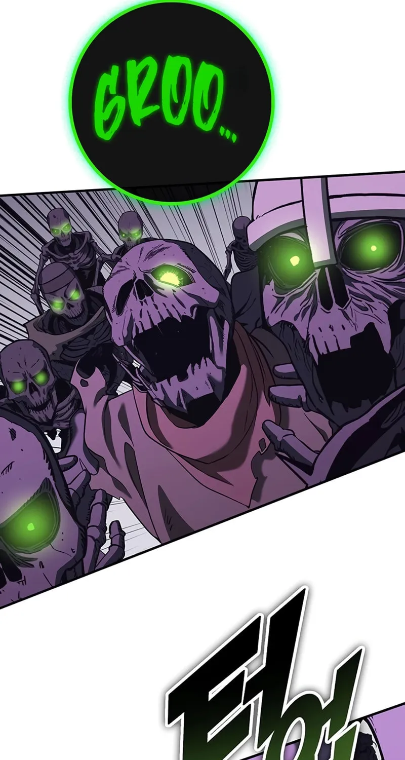 Hardcore Leveling Warrior Chapter 50 page 40 - 