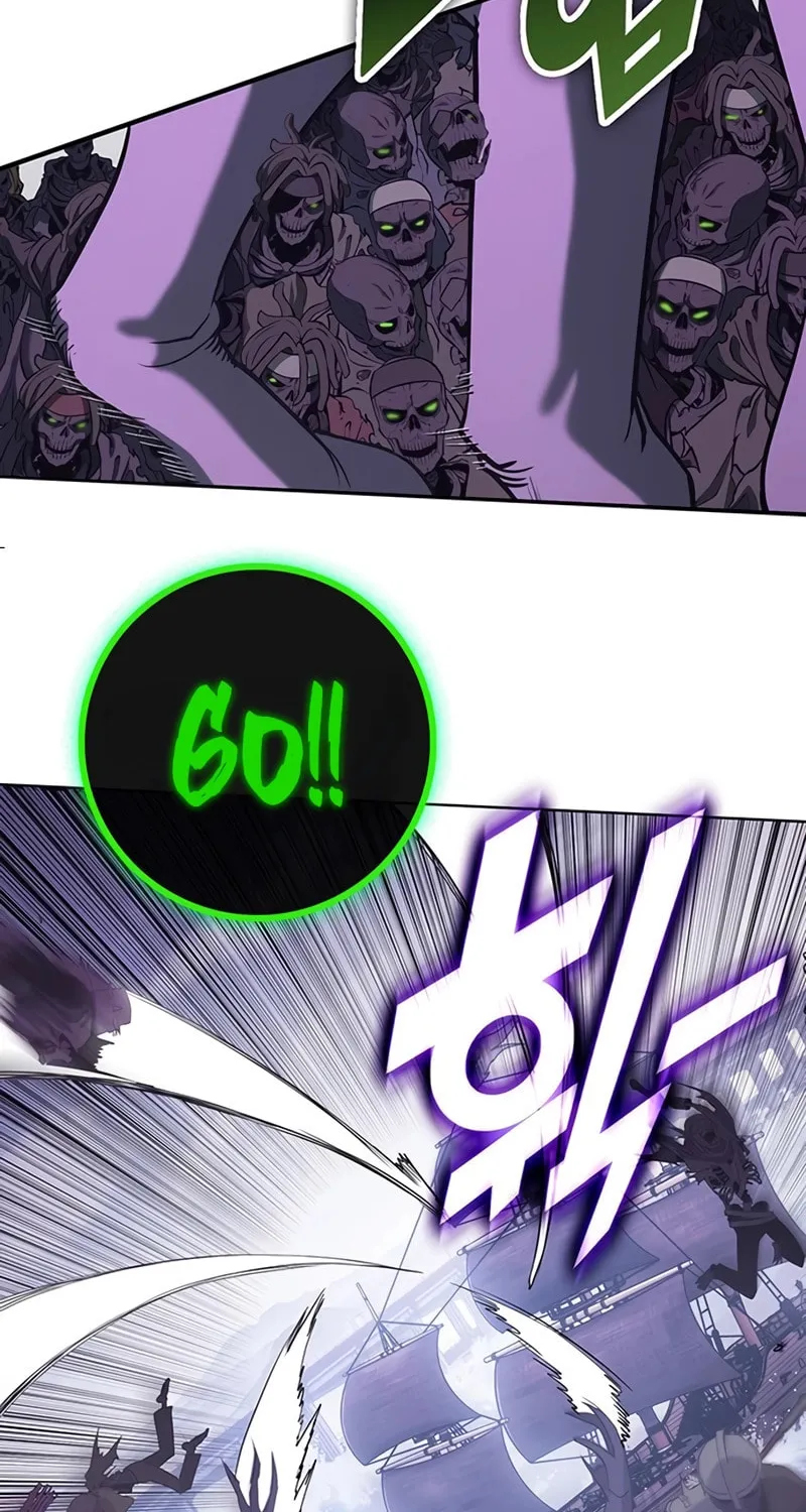 Hardcore Leveling Warrior Chapter 50 page 41 - 