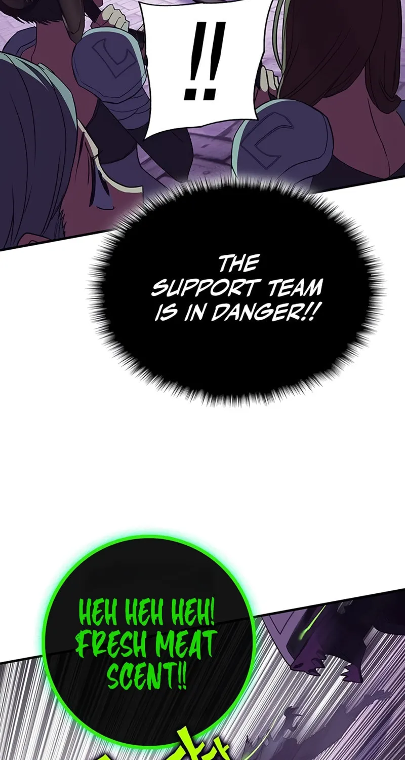 Hardcore Leveling Warrior Chapter 50 page 45 - 