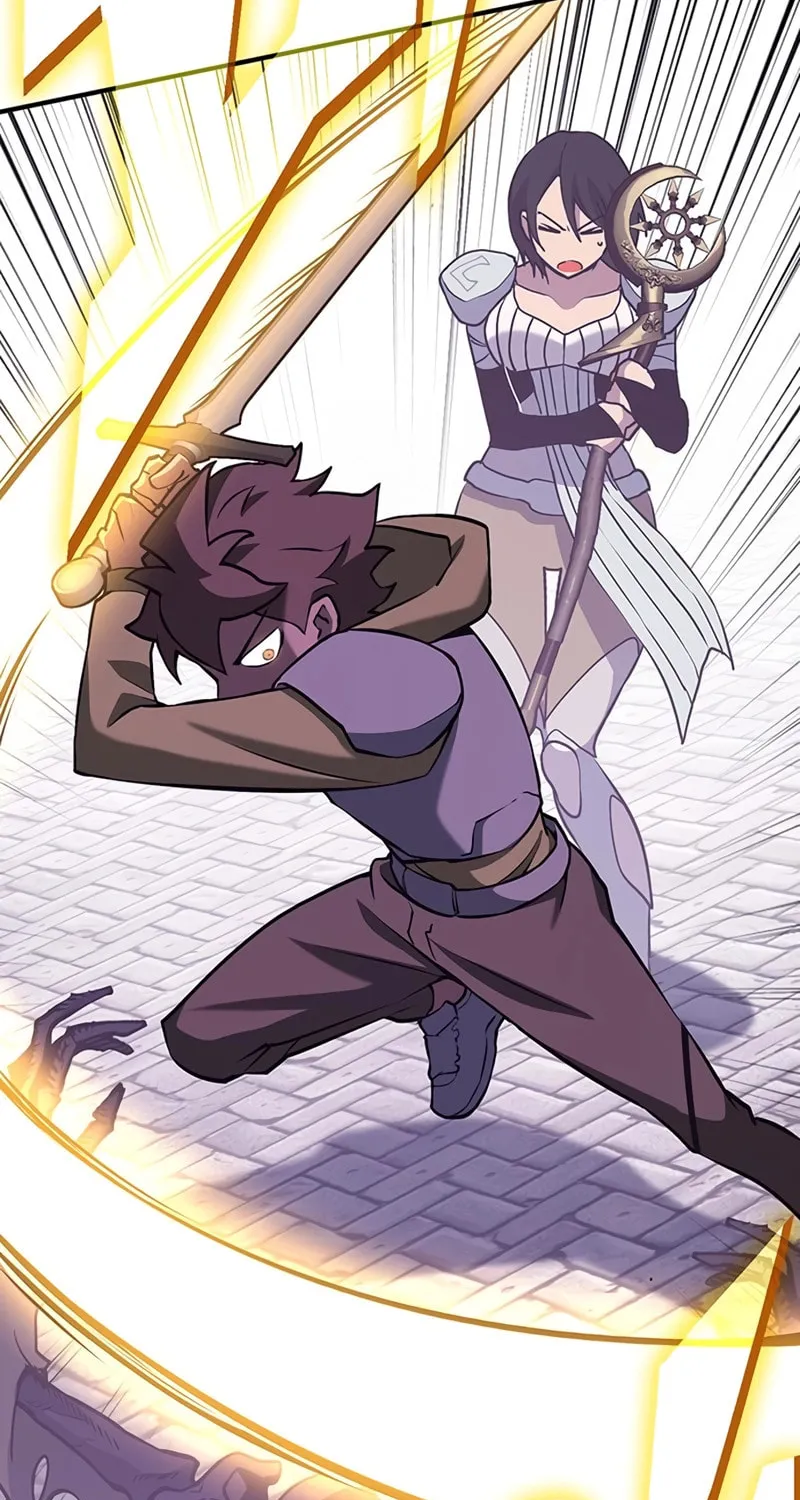 Hardcore Leveling Warrior Chapter 50 page 49 - 