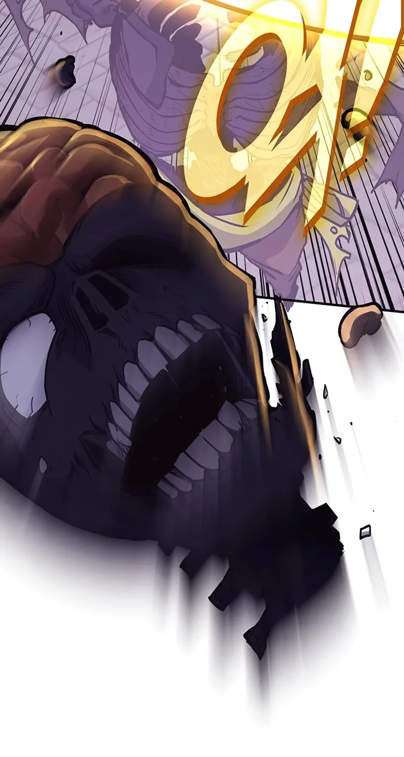 Hardcore Leveling Warrior Chapter 50 page 50 - 