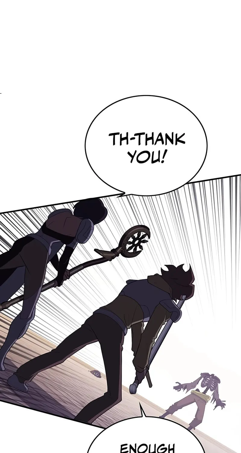 Hardcore Leveling Warrior Chapter 50 page 51 - 