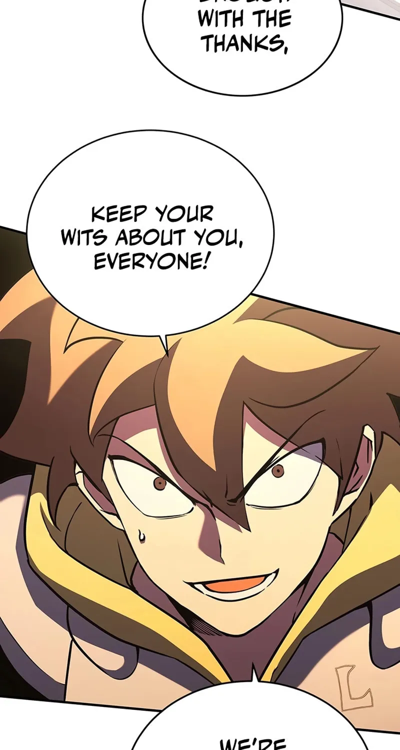Hardcore Leveling Warrior Chapter 50 page 52 - 