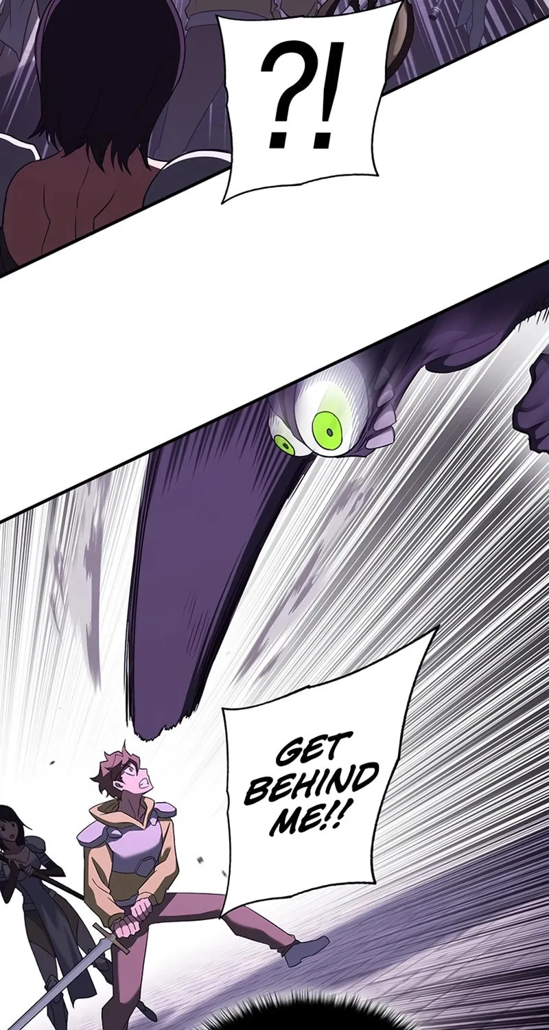 Hardcore Leveling Warrior Chapter 50 page 55 - 
