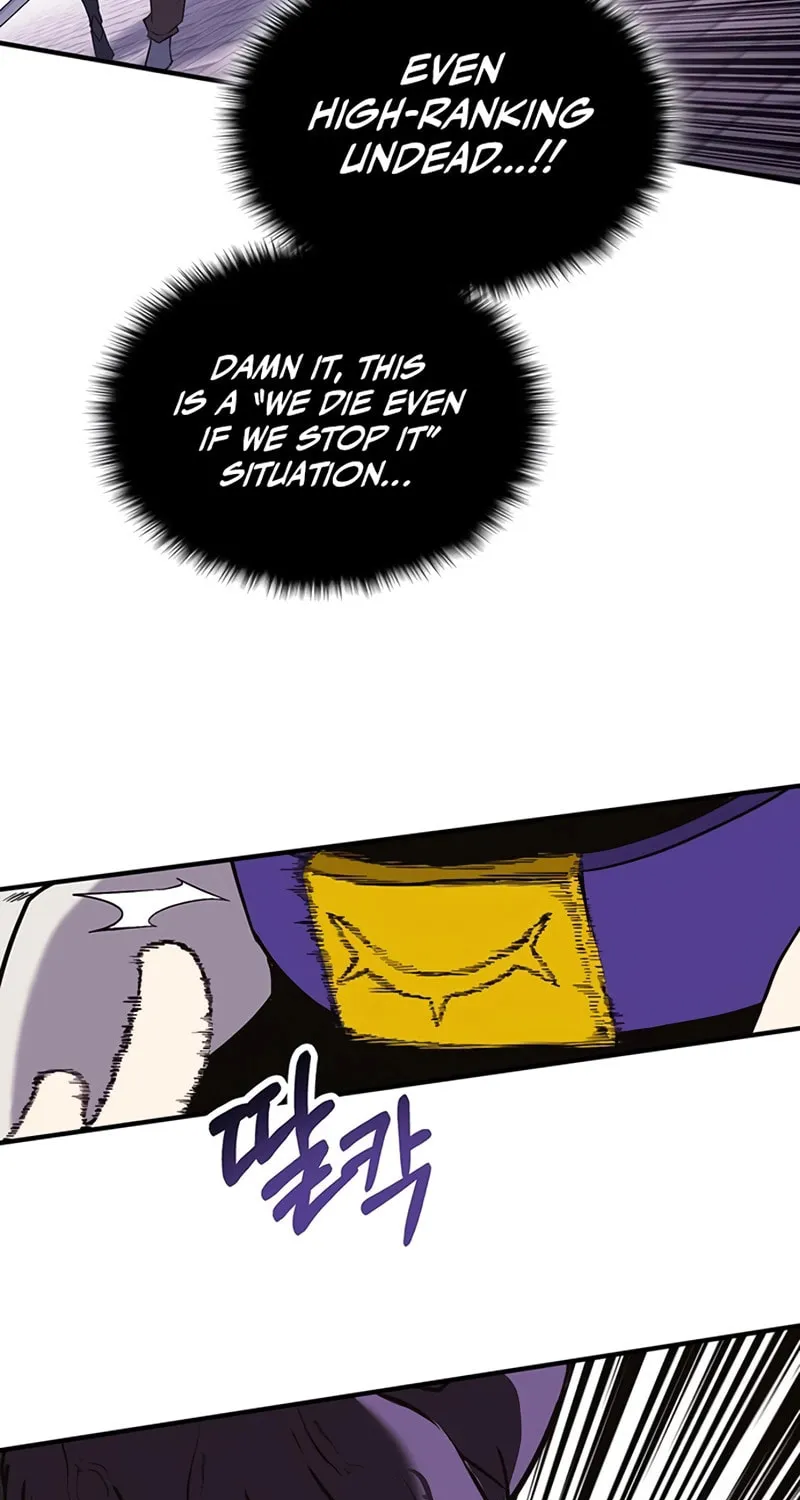 Hardcore Leveling Warrior Chapter 50 page 56 - 