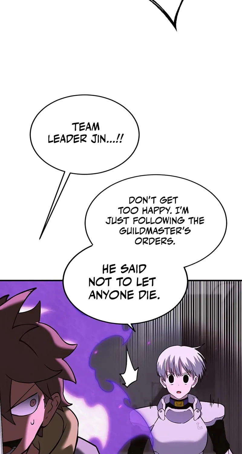 Hardcore Leveling Warrior Chapter 50 page 58 - 