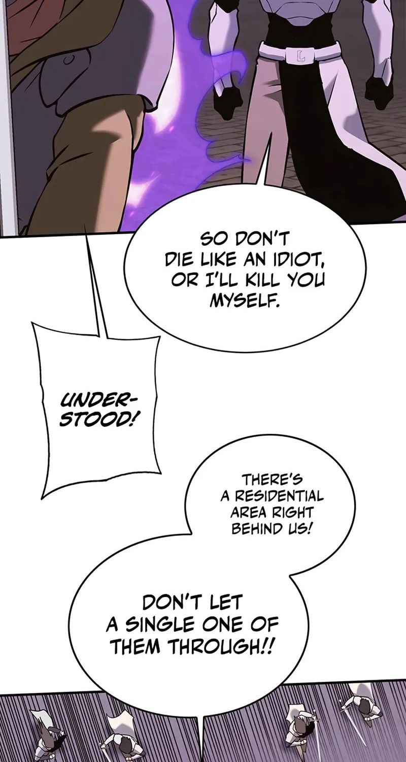 Hardcore Leveling Warrior Chapter 50 page 59 - 