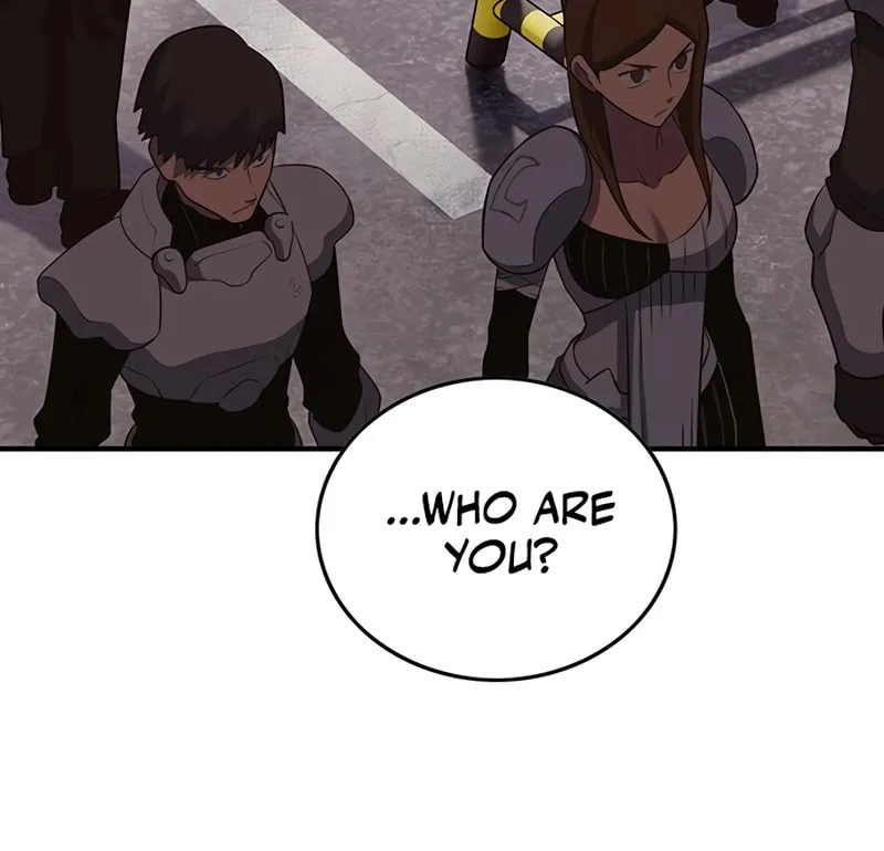 Hardcore Leveling Warrior Chapter 50 page 7 - 