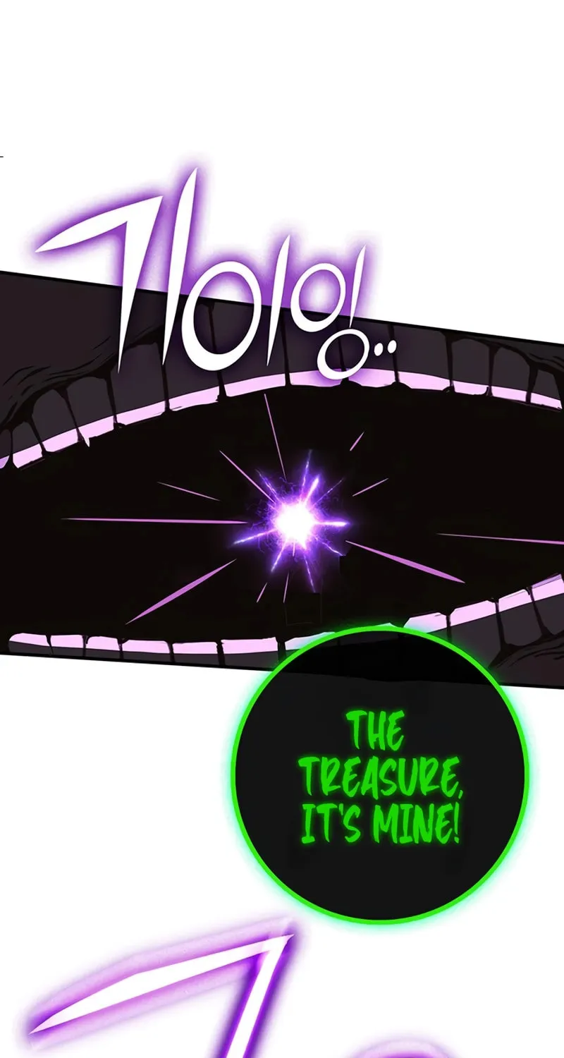 Hardcore Leveling Warrior Chapter 50 page 61 - 