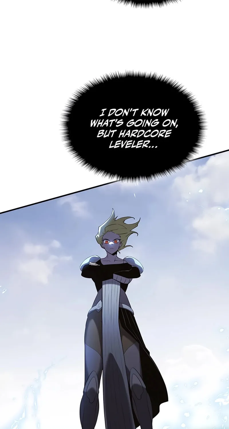 Hardcore Leveling Warrior Chapter 50 page 72 - 