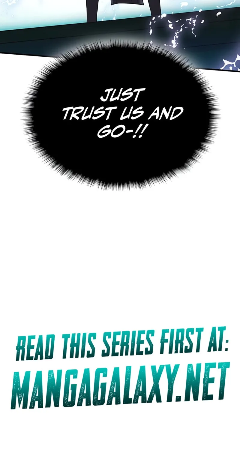 Hardcore Leveling Warrior Chapter 50 page 73 - 