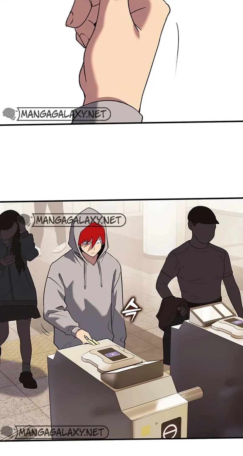Hardcore Leveling Warrior Chapter 50 page 79 - 