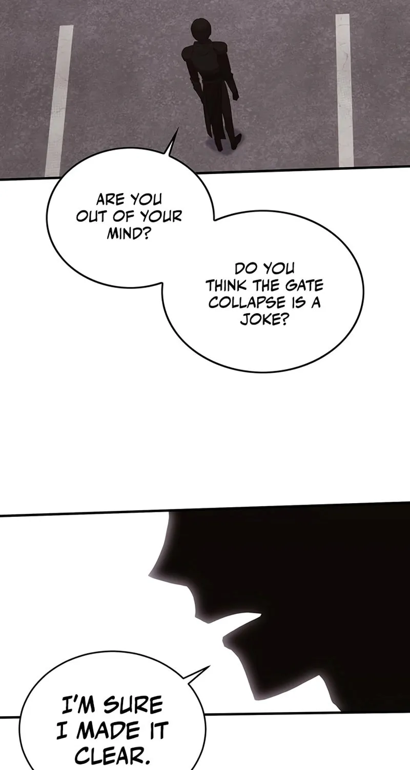 Hardcore Leveling Warrior Chapter 50 page 9 - 