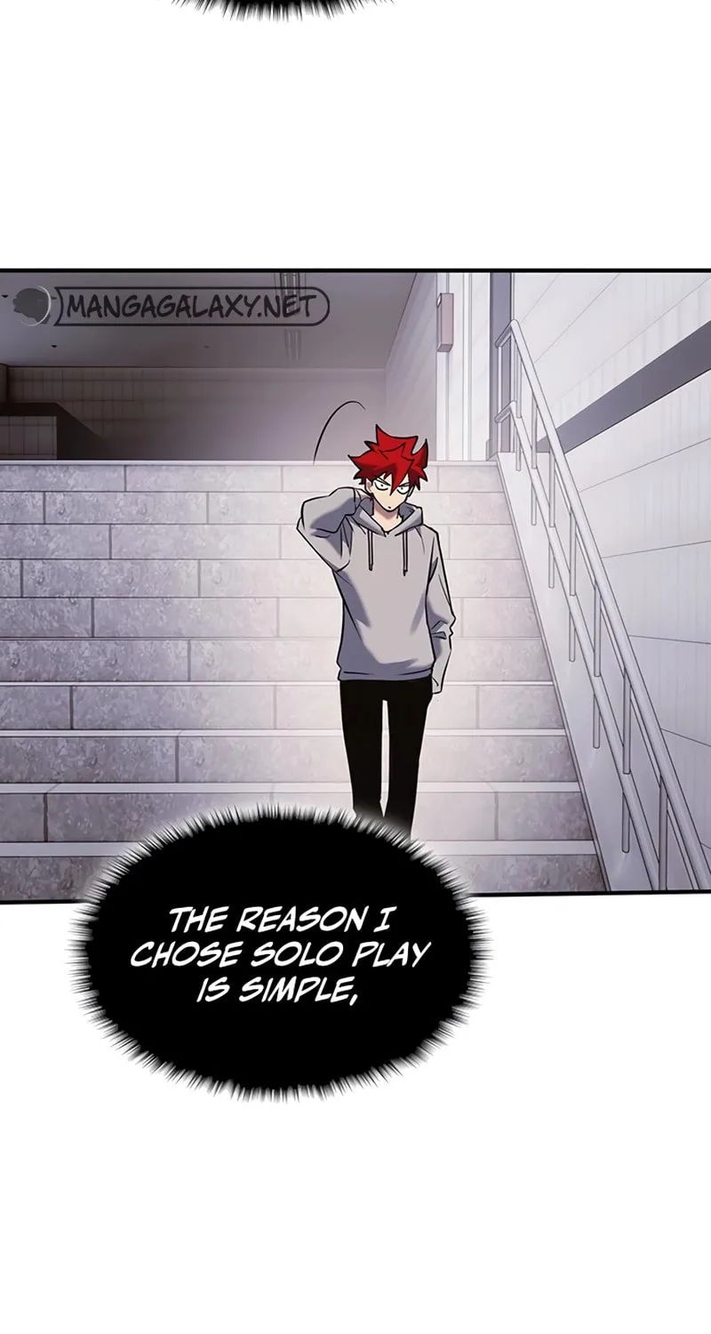 Hardcore Leveling Warrior Chapter 50 page 86 - 