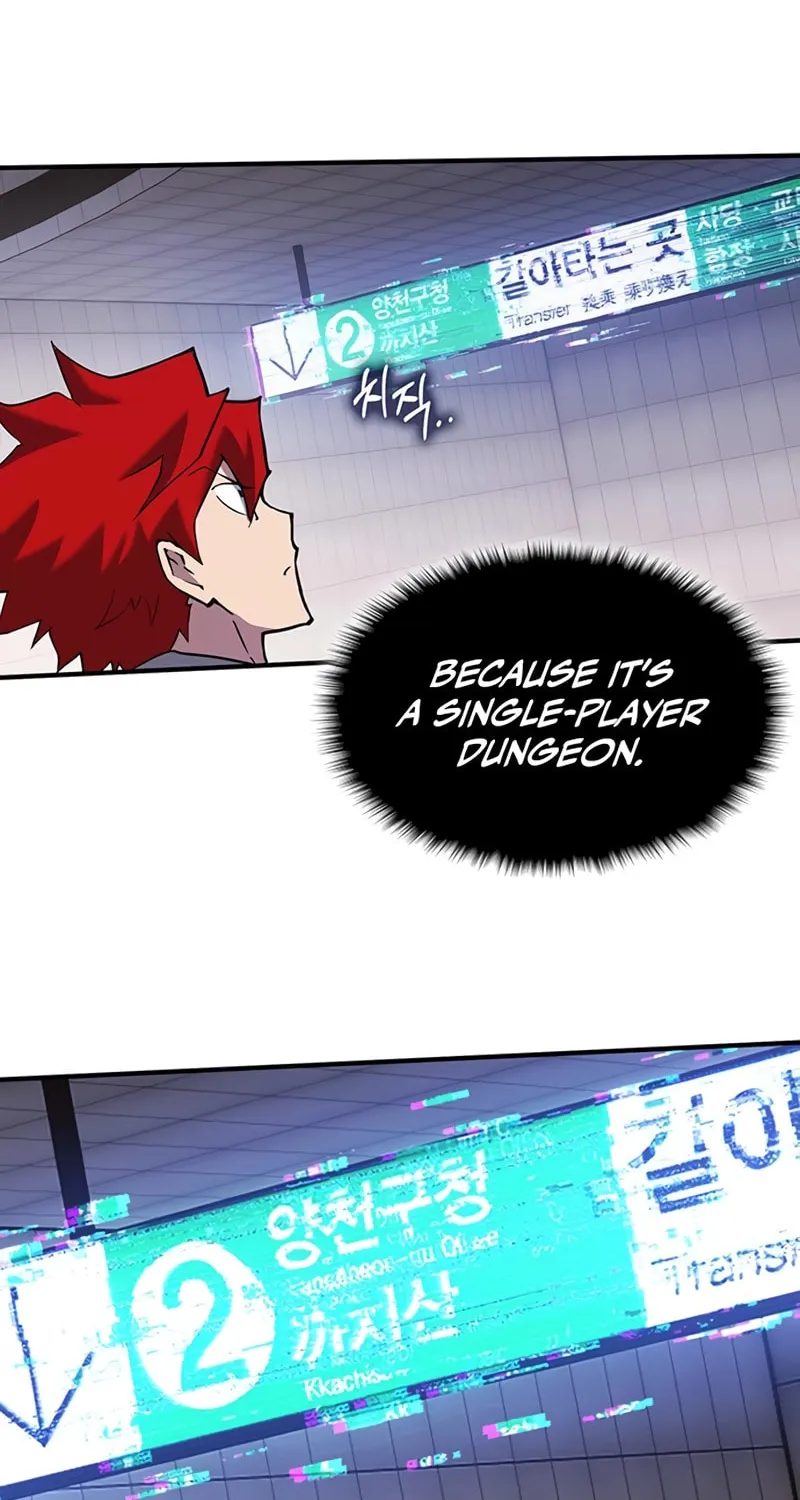 Hardcore Leveling Warrior Chapter 50 page 87 - 
