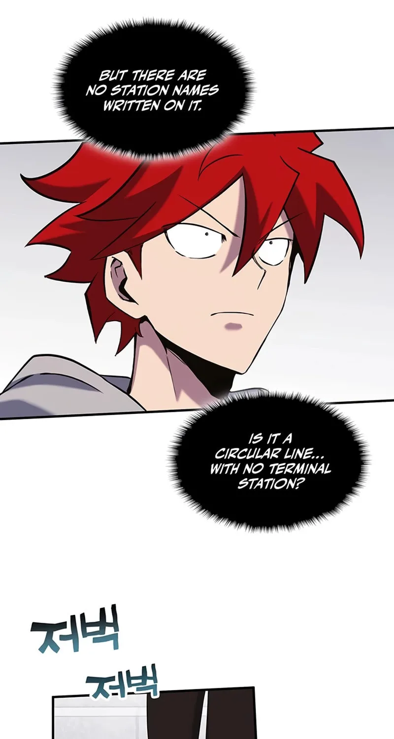 Hardcore Leveling Warrior Chapter 50 page 90 - 