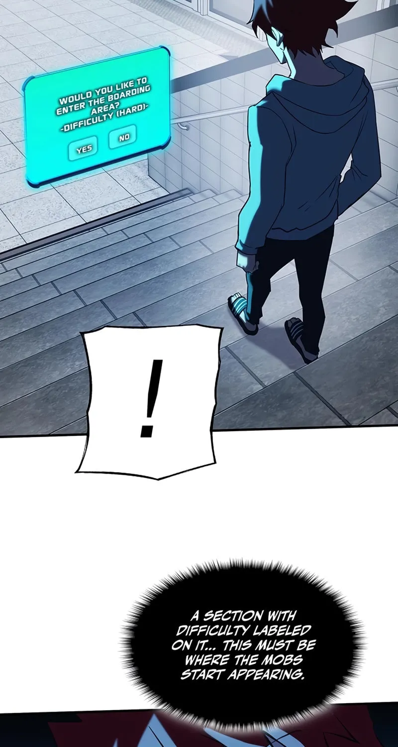 Hardcore Leveling Warrior Chapter 50 page 92 - 