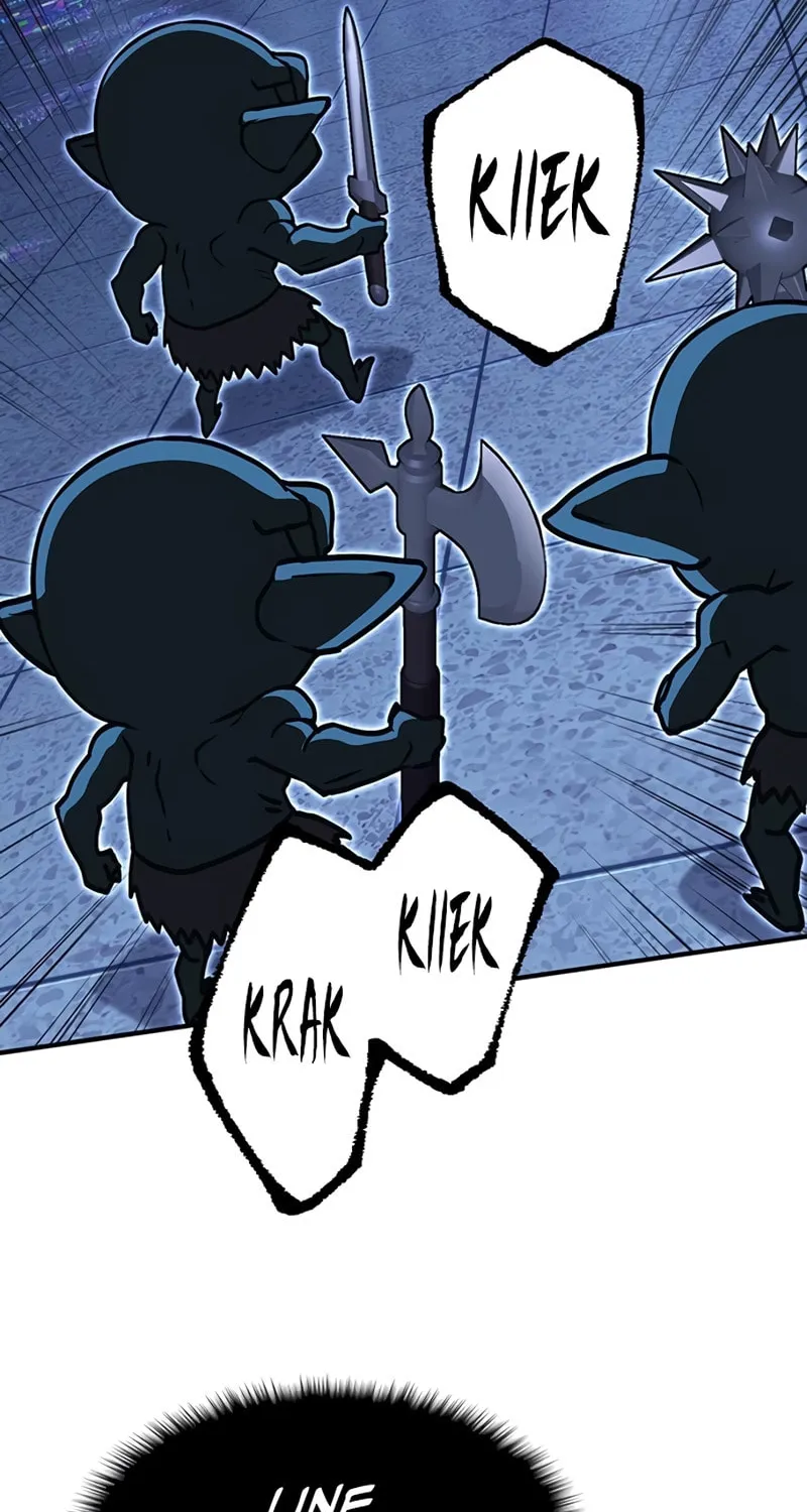 Hardcore Leveling Warrior Chapter 50 page 96 - 