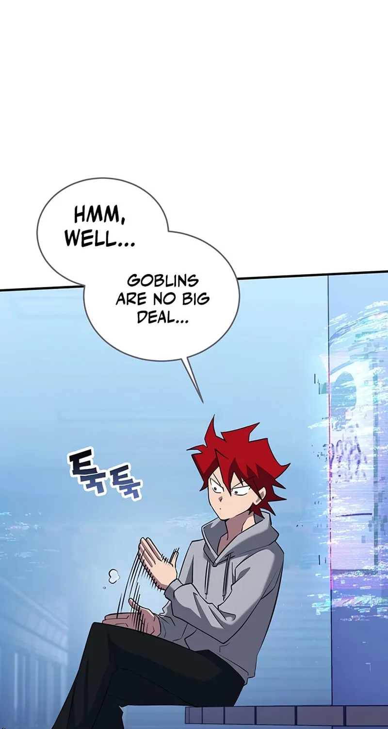 Hardcore Leveling Warrior Chapter 50 page 98 - 